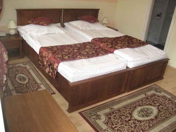 Imagen de la habitación del Hotel Transilvania, Cluj-Napoca . Foto 18