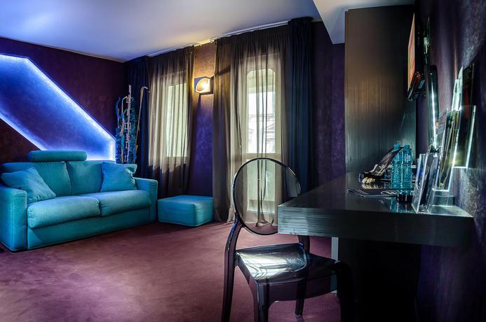 Imagen de la habitación del Hotel Transilvania TG Mures. Foto 4