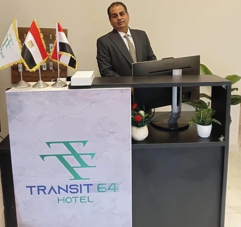 Imagen de los interiores del Hotel Transit 64. Foto 15