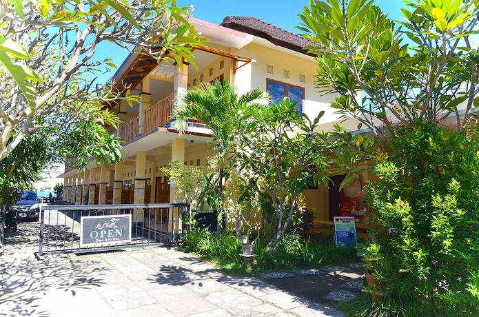 Imagen general del Hotel Transit Inn Senggigi. Foto 2