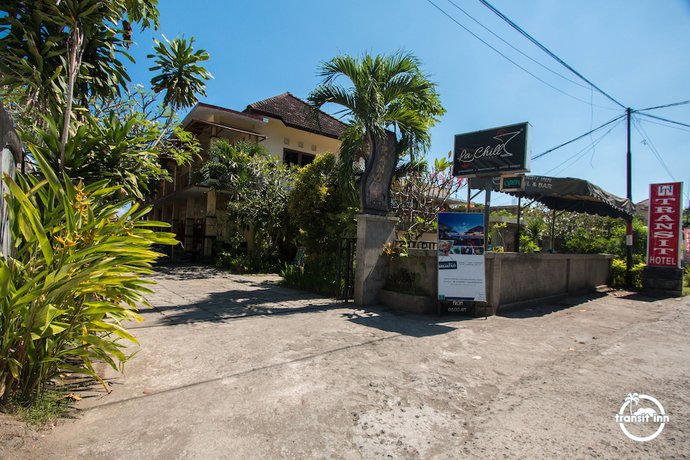 Imagen general del Hotel Transit Inn Senggigi. Foto 3