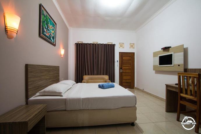Imagen de la habitación del Hotel Transit Inn Senggigi. Foto 8