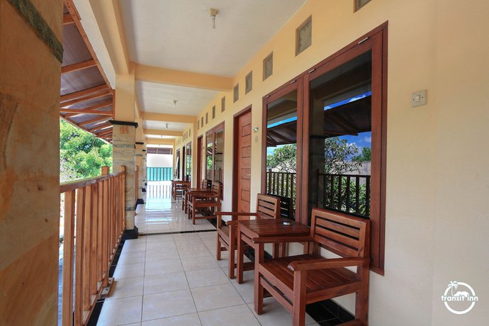 Imagen de la habitación del Hotel Transit Inn Senggigi. Foto 9