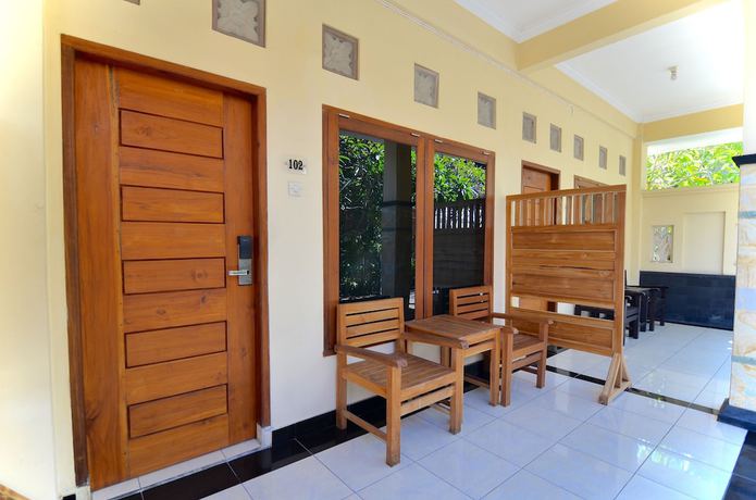 Imagen de la habitación del Hotel Transit Inn Senggigi. Foto 10