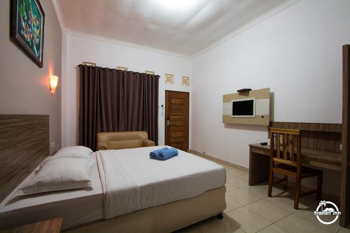 Imagen de la habitación del Hotel Transit Inn Senggigi. Foto 15