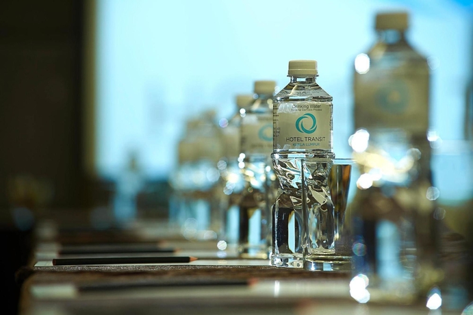 Imagen de los interiores del Hotel Transit Kuala Lumpur. Foto 12