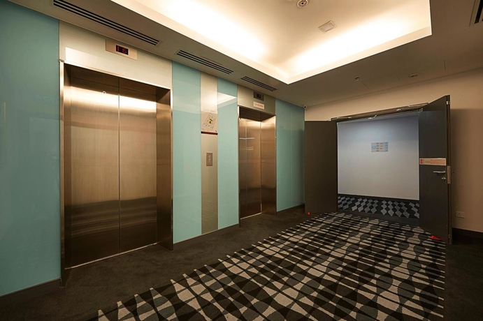 Imagen de los interiores del Hotel Transit Kuala Lumpur. Foto 13