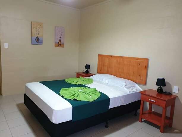Imagen de la habitación del Hotel Transit Motel - Hostel. Foto 14