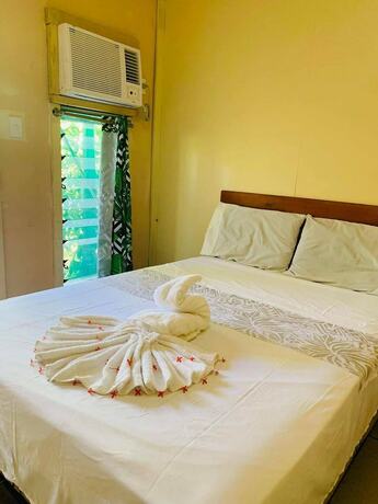 Imagen de la habitación del Hotel Transit Motel - Hostel. Foto 17