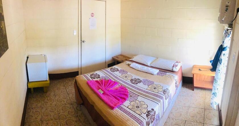 Imagen general del Hotel Transit Motel - Hostel. Foto 4