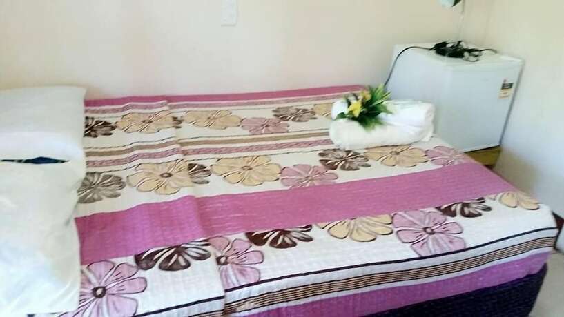 Imagen de la habitación del Hotel Transit Motel - Hostel. Foto 18