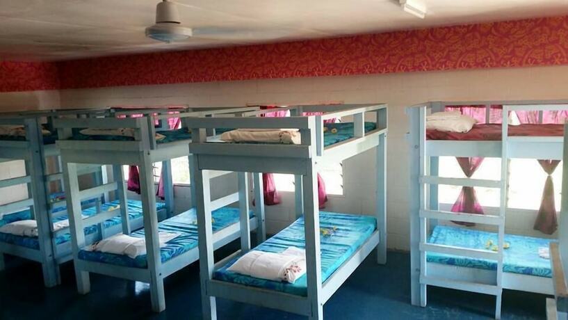 Imagen general del Hotel Transit Motel - Hostel. Foto 5