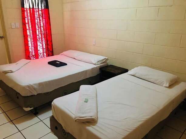 Imagen general del Hotel Transit Motel - Hostel. Foto 6