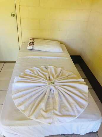 Imagen general del Hotel Transit Motel - Hostel. Foto 7