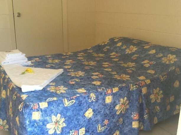 Imagen general del Hotel Transit Motel - Hostel. Foto 8