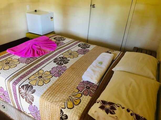 Imagen general del Hotel Transit Motel - Hostel. Foto 9