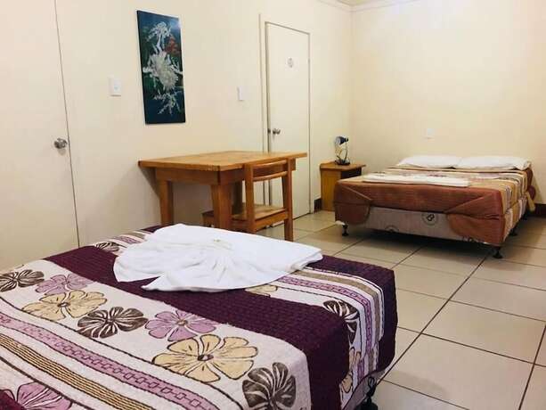 Imagen general del Hotel Transit Motel - Hostel. Foto 10