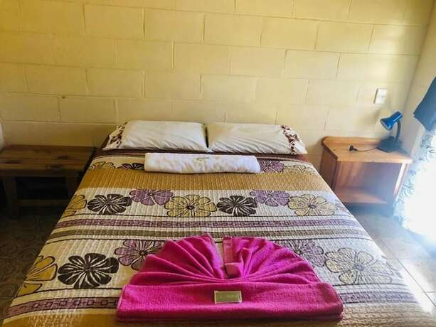 Imagen general del Hotel Transit Motel - Hostel. Foto 12