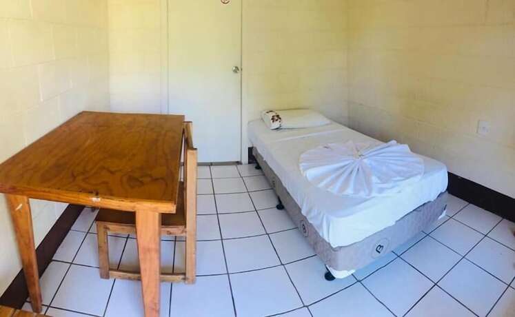 Imagen general del Hotel Transit Motel - Hostel. Foto 13