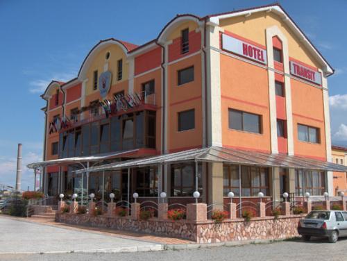 Imagen general del Hotel Transit, Oradea. Foto 16