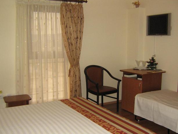 Imagen general del Hotel Transit, Oradea. Foto 10