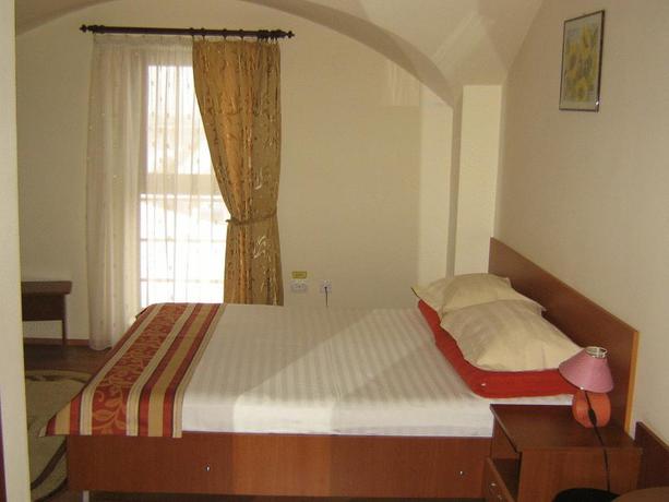 Imagen general del Hotel Transit, Oradea. Foto 13