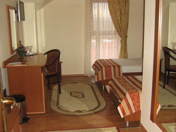 Imagen general del Hotel Transit, Oradea. Foto 15