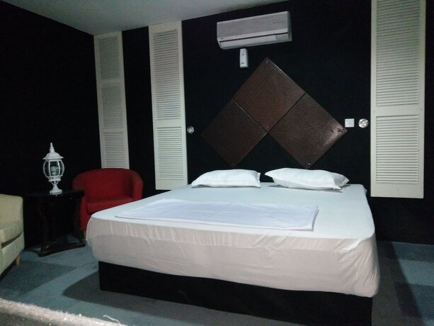 Imagen general del Hotel Transit Room KLIA - Residence Villa. Foto 2