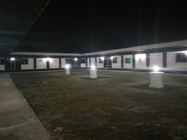 Imagen general del Hotel Transit Room KLIA - Residence Villa. Foto 3