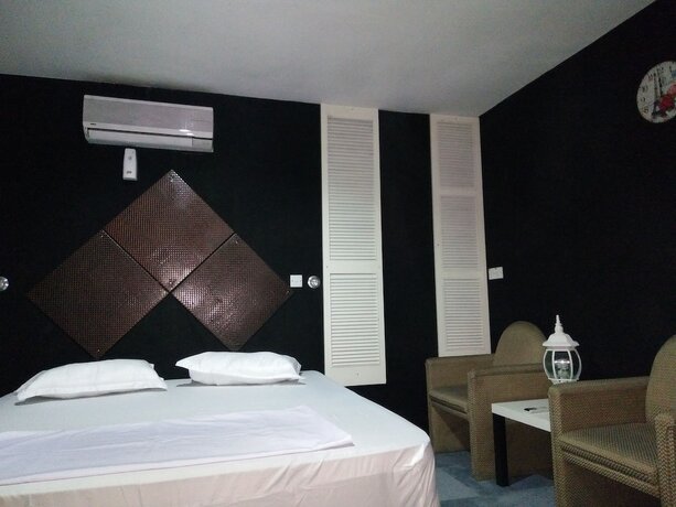 Imagen general del Hotel Transit Room KLIA - Residence Villa. Foto 4