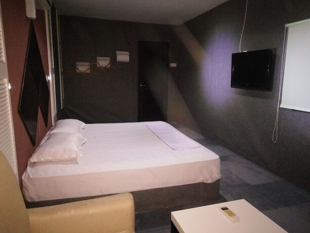 Imagen general del Hotel Transit Room KLIA - Residence Villa. Foto 5