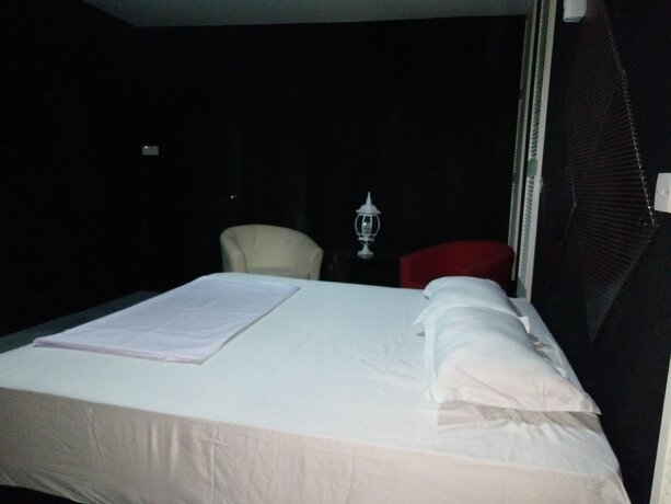 Imagen general del Hotel Transit Room KLIA - Residence Villa. Foto 6