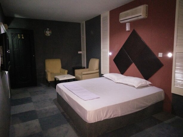 Imagen general del Hotel Transit Room KLIA - Residence Villa. Foto 7