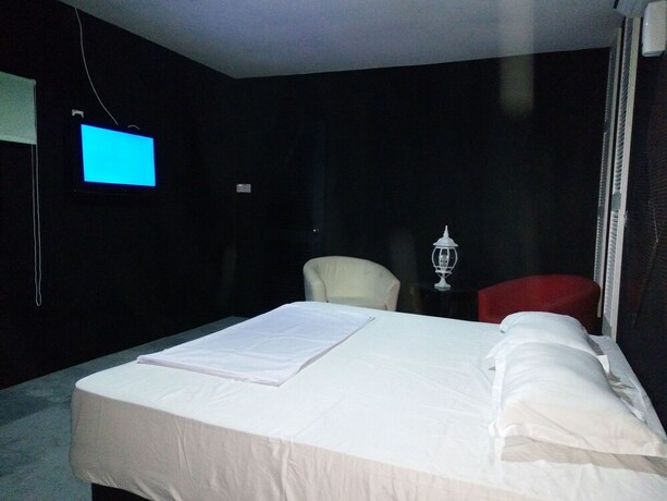 Imagen general del Hotel Transit Room KLIA - Residence Villa. Foto 8