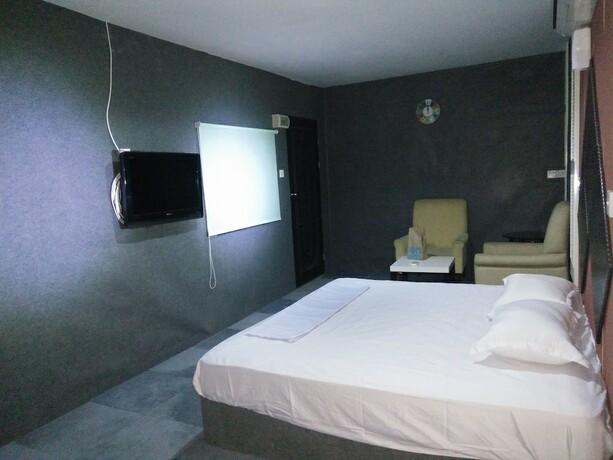 Imagen general del Hotel Transit Room KLIA - Residence Villa. Foto 9