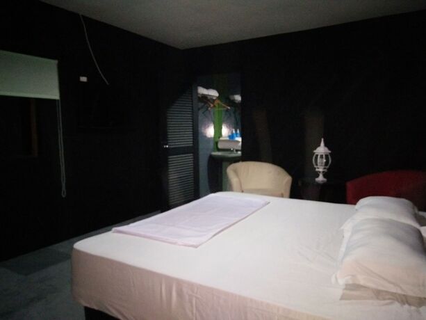 Imagen general del Hotel Transit Room KLIA - Residence Villa. Foto 10