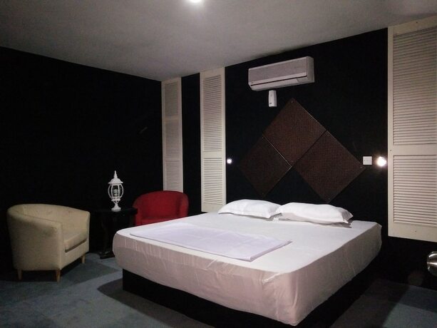 Imagen general del Hotel Transit Room KLIA - Residence Villa. Foto 12