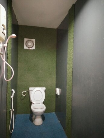 Imagen de la habitación del Hotel Transit Room KLIA - Residence Villa. Foto 14