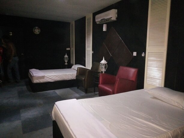 Imagen de la habitación del Hotel Transit Room KLIA - Residence Villa. Foto 15