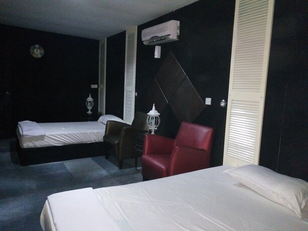 Imagen de la habitación del Hotel Transit Room KLIA - Residence Villa. Foto 16