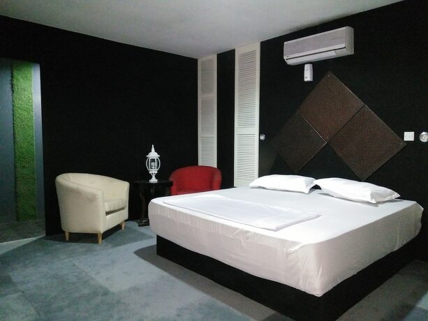 Imagen de la habitación del Hotel Transit Room KLIA - Residence Villa. Foto 17