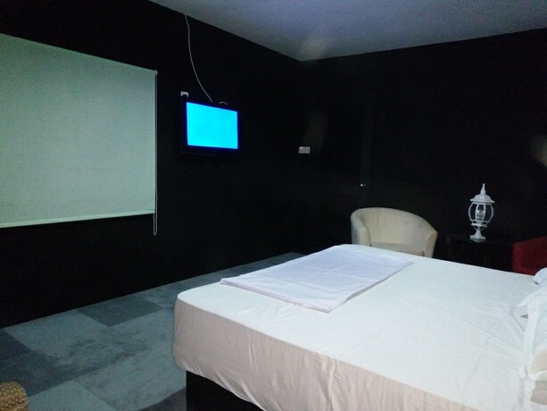 Imagen de la habitación del Hotel Transit Room KLIA - Residence Villa. Foto 18