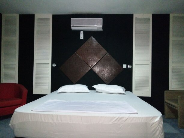 Imagen de la habitación del Hotel Transit Room KLIA - Residence Villa. Foto 19