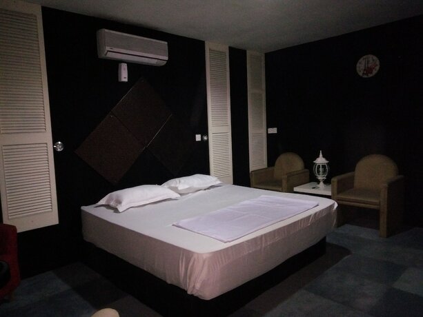 Imagen de la habitación del Hotel Transit Room KLIA - Residence Villa. Foto 20