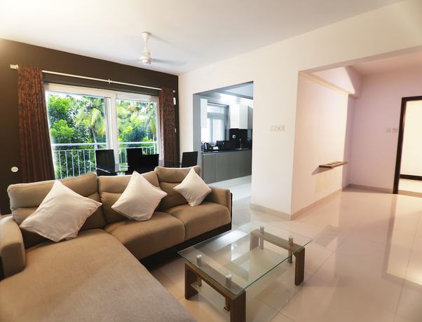 Imagen de la habitación del Hotel Transit Suites by GrandWest. Foto 13