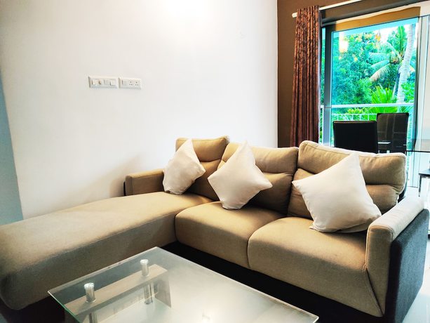 Imagen general del Hotel Transit Suites by GrandWest. Foto 1