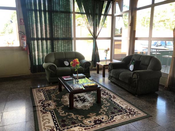 Imagen de los interiores del Hotel Transito. Foto 12