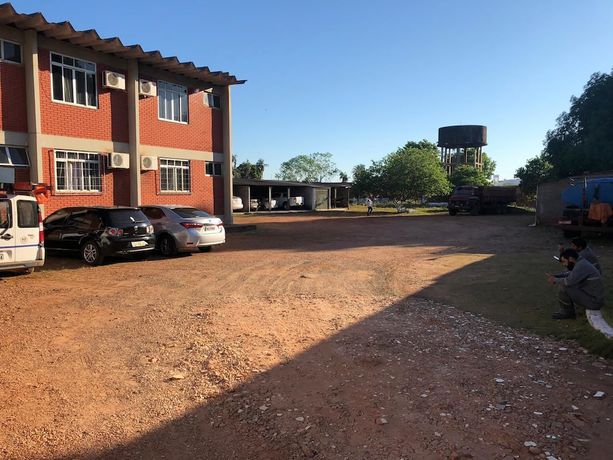 Imagen general del Hotel Transito. Foto 5