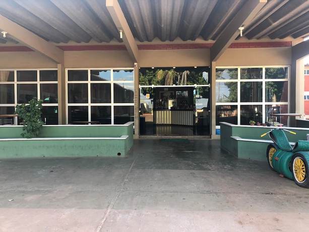 Imagen general del Hotel Transito. Foto 6