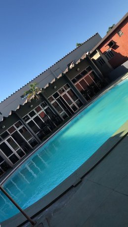 Imagen general del Hotel Transito. Foto 2